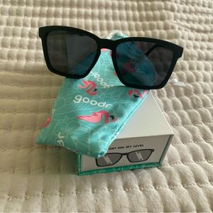 SUNGLASSES (Unisex) | goodr